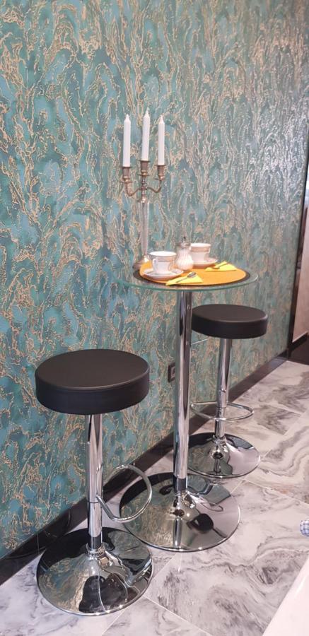 Bp Budapest Apartments Экстерьер фото