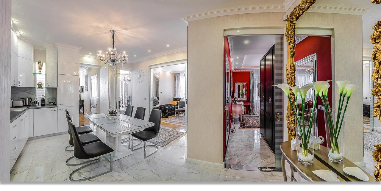 Bp Budapest Apartments Экстерьер фото