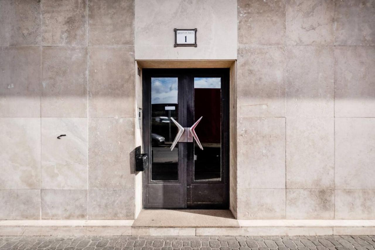 Bp Budapest Apartments Экстерьер фото